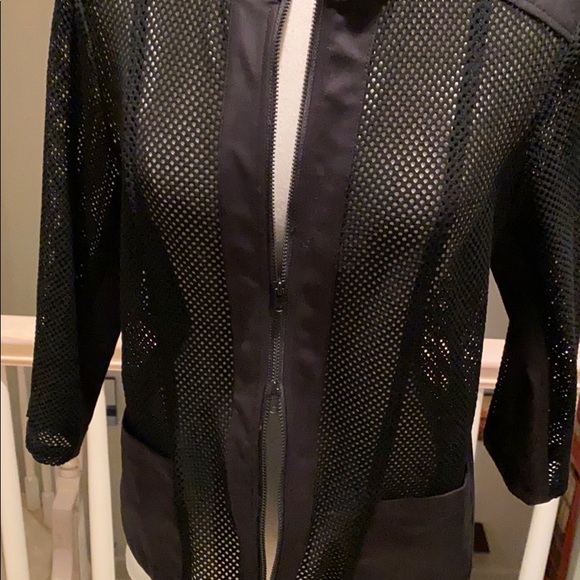 2017 design j’enive jacket - Picture 5 of 8